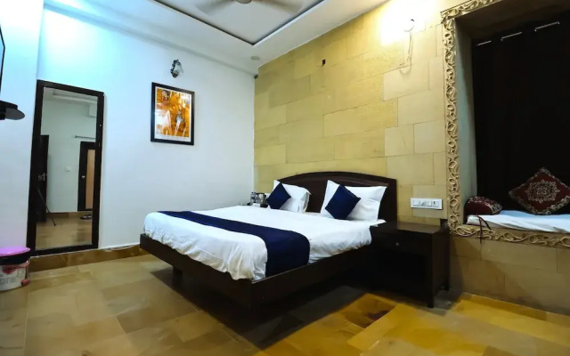 Chirag Haveli - Near Golden Fort