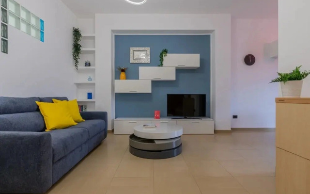 San Domenico Family Flat by Wonderful Italy