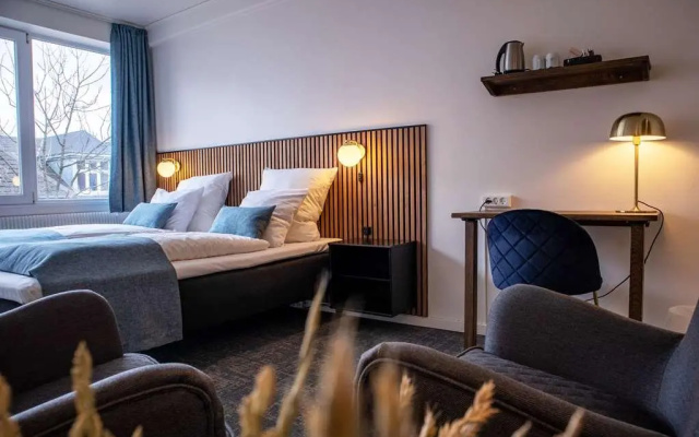 Hotel Phoenix Hjoerring, BW Signature Collection