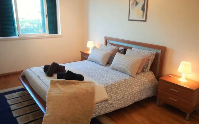 Aroeira Golf and Beach by Host-Point