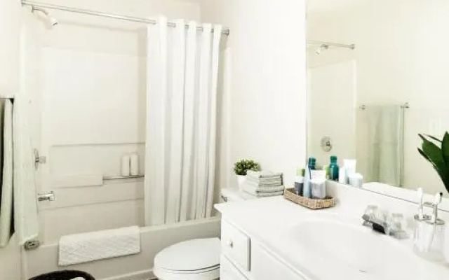 InTown Suites Huntsville