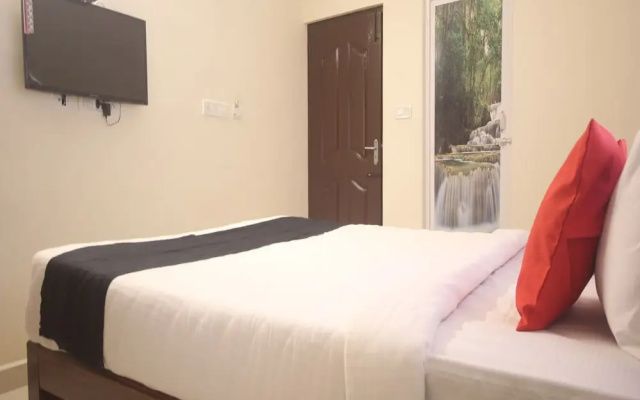 DK Residency