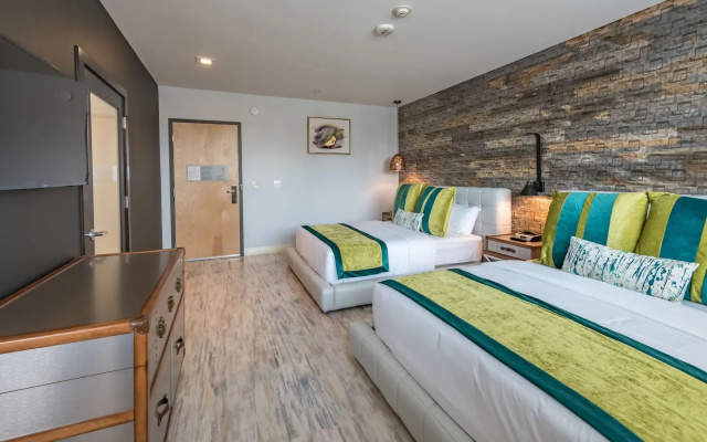 Lexen Hotel North Hollywood