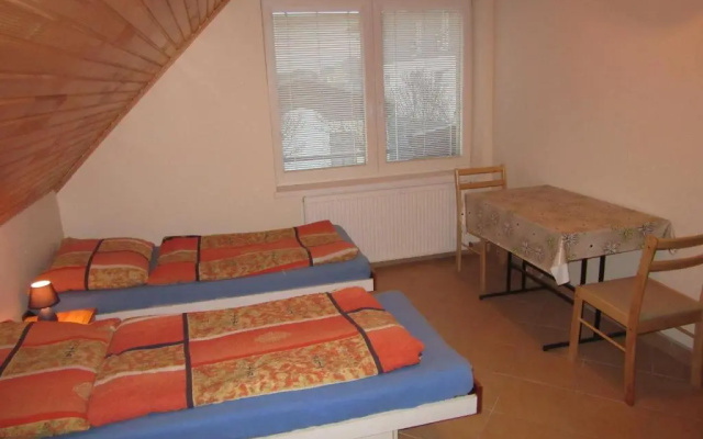 Apartments Centrum