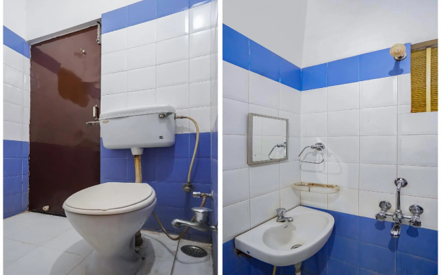 OYO 75630 Prabhu S Guest House