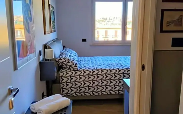 Ricomincio Da Me