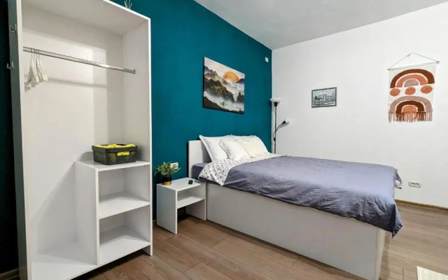 2 Josepartment