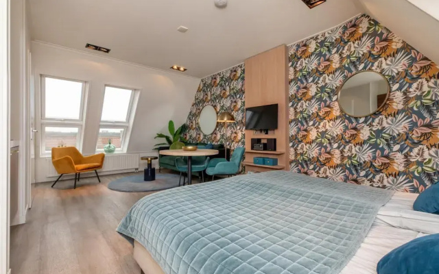 Romantic Stay Near Zoutelande