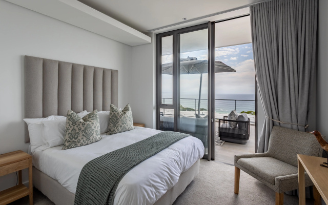 Plett Quarter Apartments