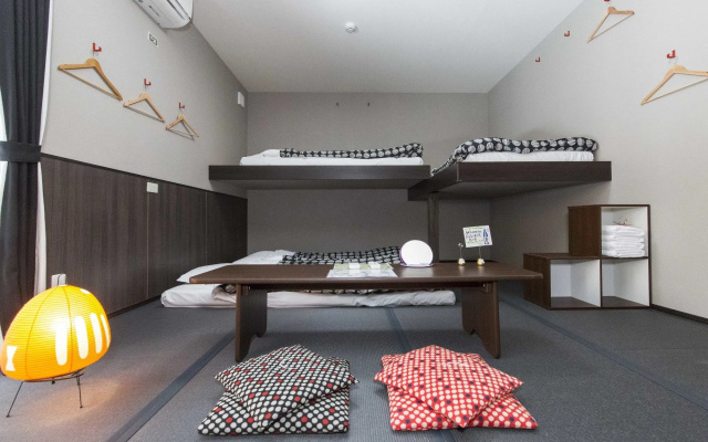 Fujitaya BnB