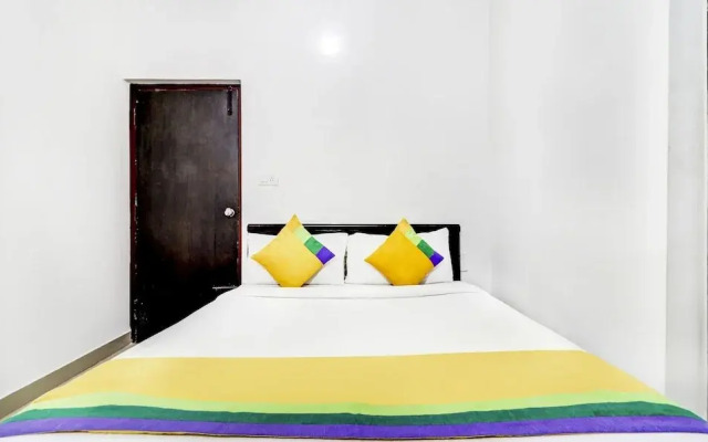 Roxel Inn GR Residency by Treebo Hotels