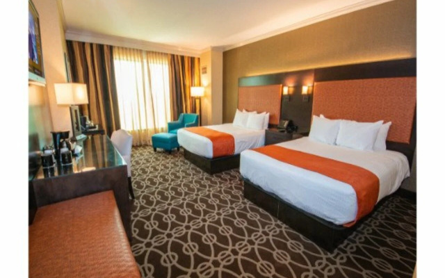 Argosy Casino & Hotel