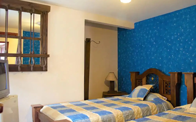 Hotel Casa Colonial