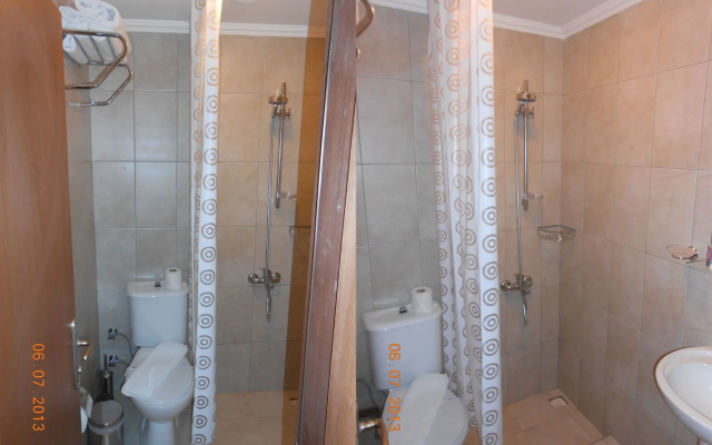 Grand Esentepe Otel