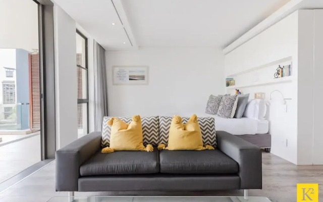 204 Juliette A, Waterfront Marina Residential