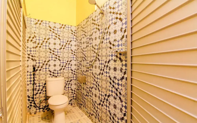 Mi Casa Es Tu Casa