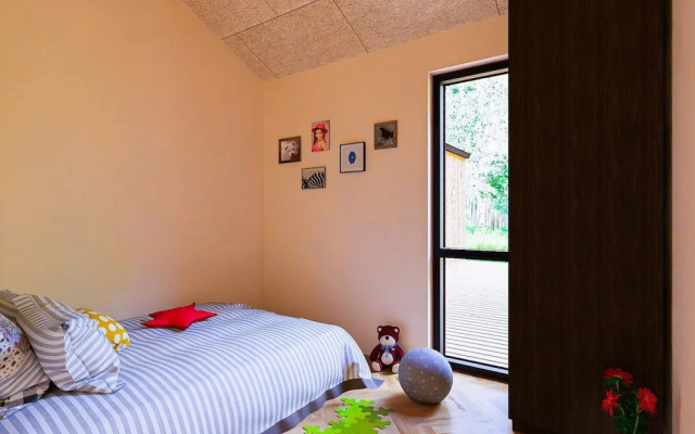 4 Star Holiday Home in Hjorring