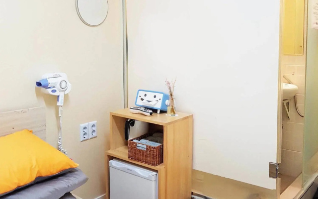 24 Guesthouse Daehakro