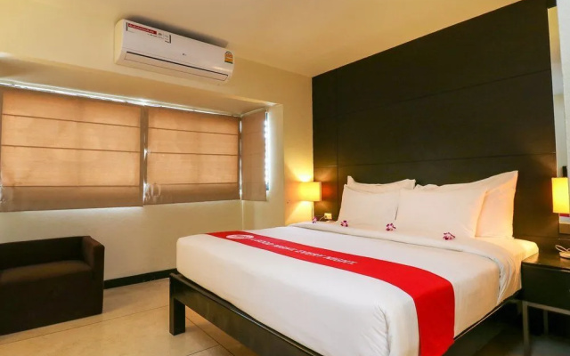 Nida Rooms Mae Nam 1271 Samui Pirates