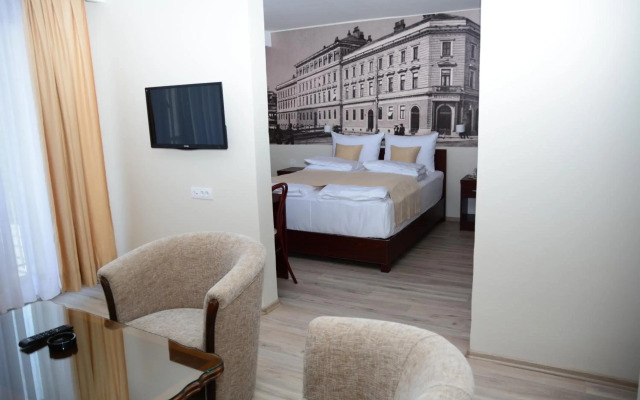 Hotel Park Vogosca