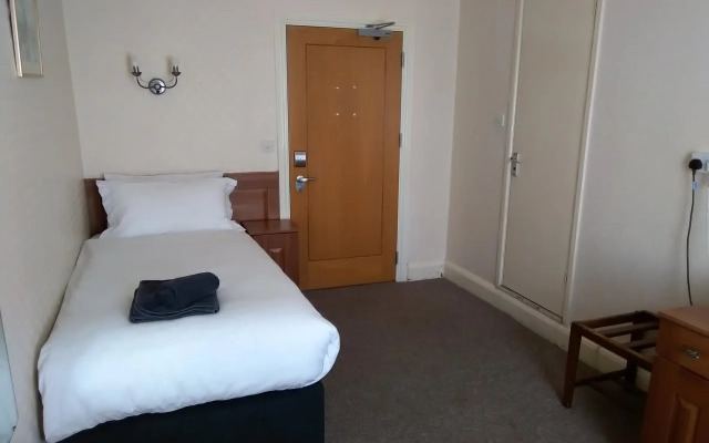 Great Western Hotel