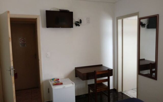 Hotel Iguaçu