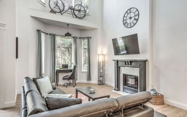 Hidden Gem | JZ Vacation Rentals
