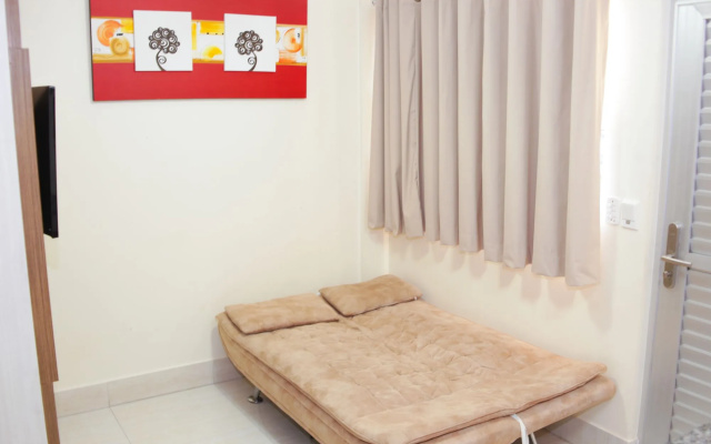Apartment ABD Turismo - Lacqua DiRoma