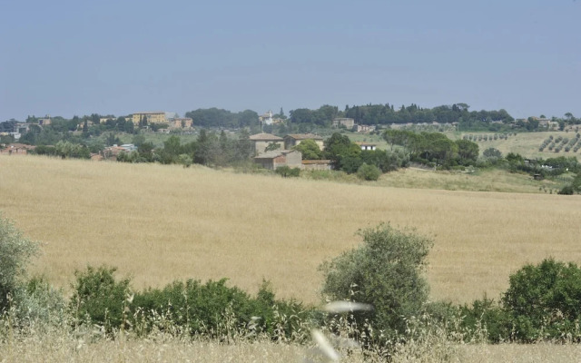 Il Pettirosso di Siena