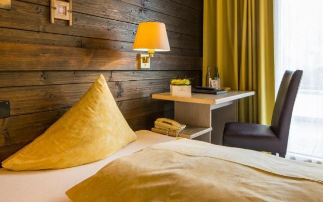 Relais Bayard