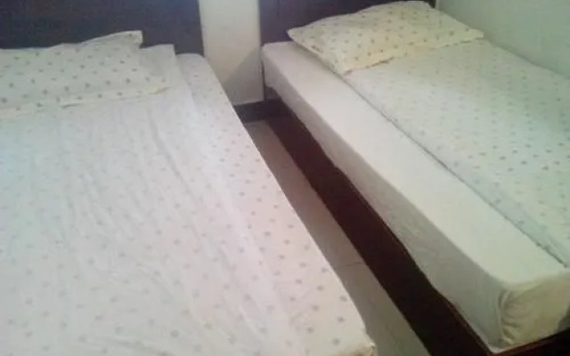 Liaocheng Xiangshengyuan Fashion Hotel