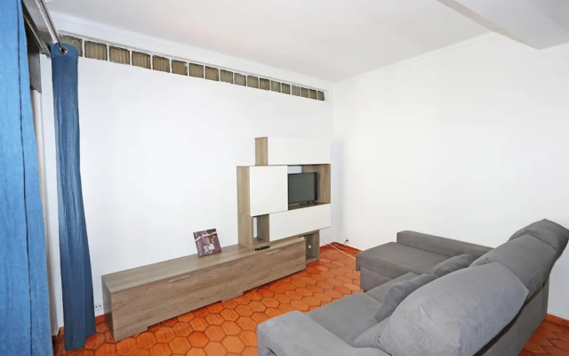 V 06 - Apartment 6 in Seacliff Albufeira