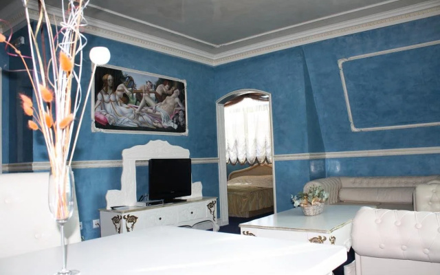 Hotel Lazur