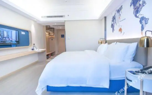 Caliad Hotel, Tanzhou hotel