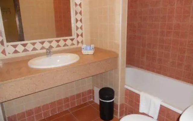 Apartamentos la Atarraya
