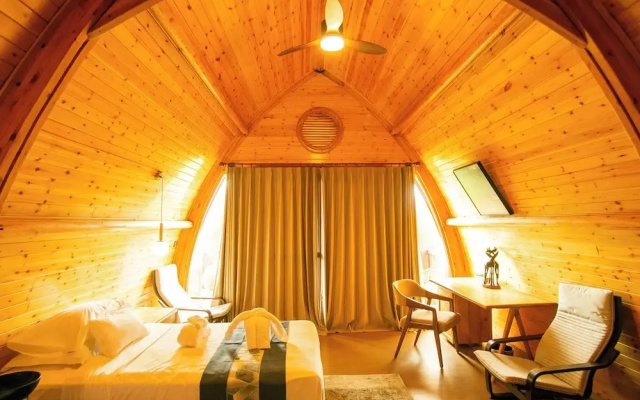 Serengeti Ark Safari Lodge - Kogatende