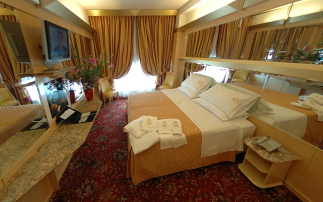 Hotel Wagner