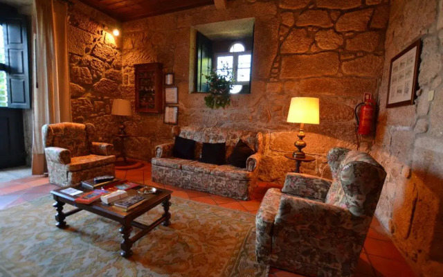 Casa das Torres