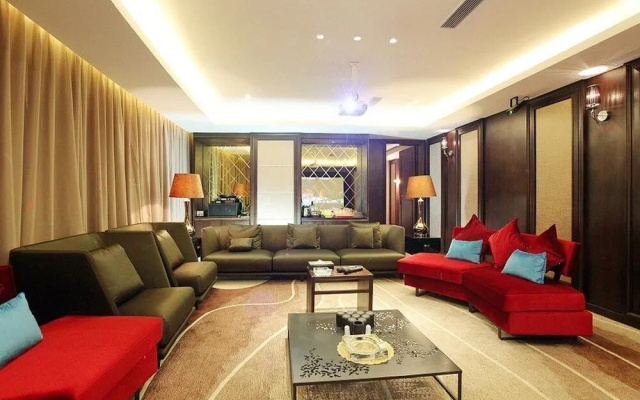 Bouti Global Hotel