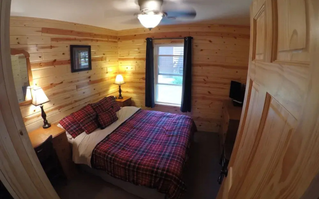 Timber Bay Resort