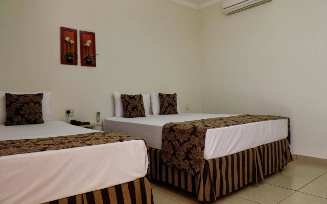 Hotel Dolce Dulce