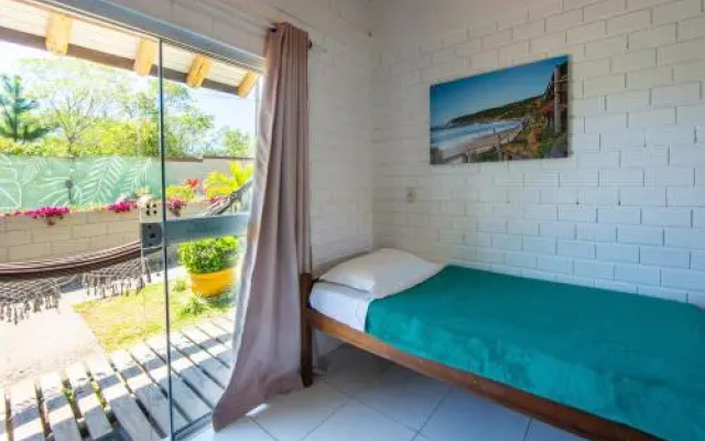 Pousada Golden Lodge