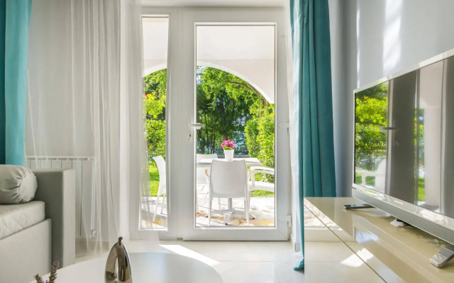 Hotel Malin