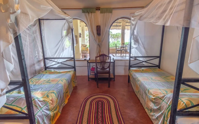 Mkoma Bay Tented Lodge