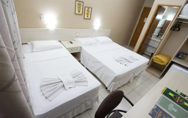 Herval Park Hotel