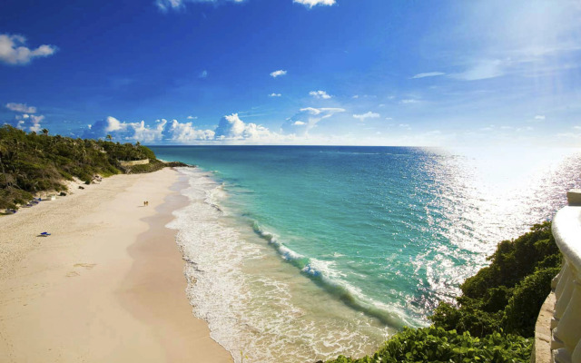 Hilton Grand Vacations Club The Crane Barbados