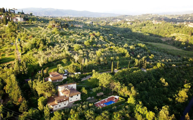 Отель Marignolle Relais and Charme