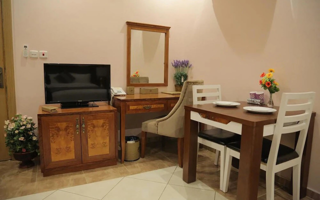 Manazil Jeddah 2