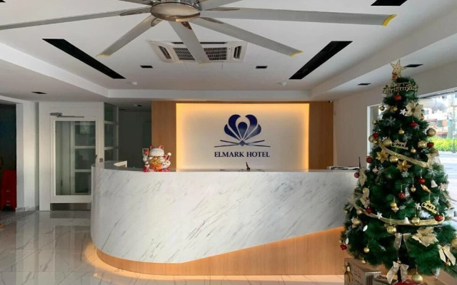 Elmark Hotel Malacca