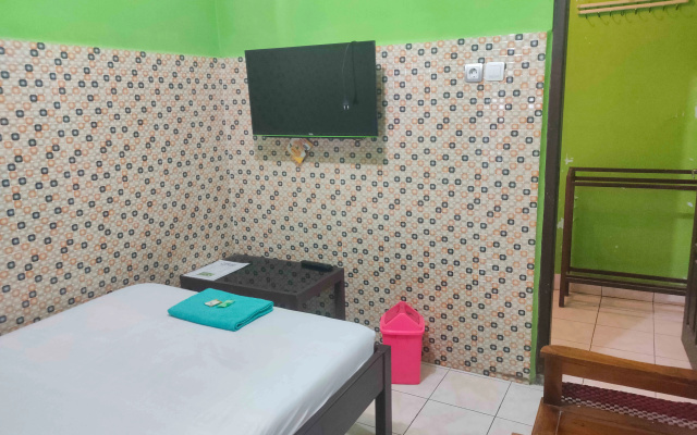 Bayu Murti 1 Kaliurang Jogja RedPartner